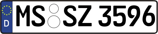 MS-SZ3596