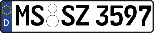 MS-SZ3597