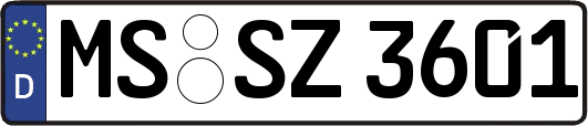 MS-SZ3601