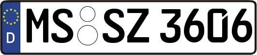 MS-SZ3606