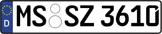 MS-SZ3610