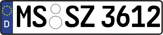 MS-SZ3612