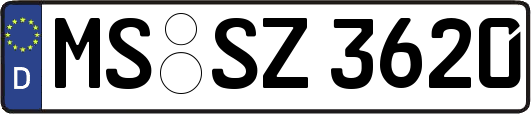 MS-SZ3620