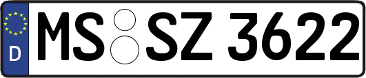 MS-SZ3622