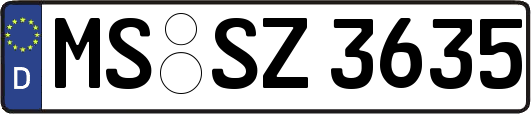 MS-SZ3635