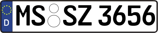 MS-SZ3656