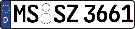 MS-SZ3661