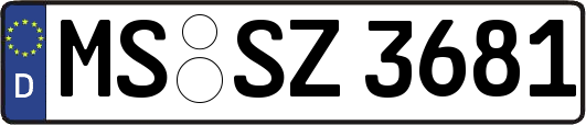 MS-SZ3681