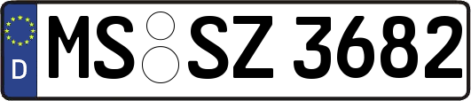 MS-SZ3682