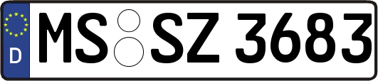 MS-SZ3683