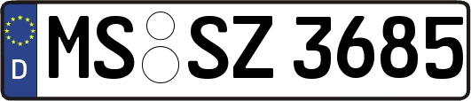 MS-SZ3685