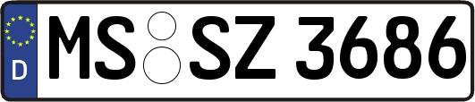MS-SZ3686