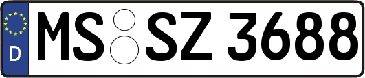 MS-SZ3688