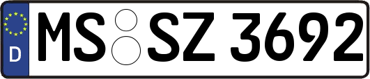 MS-SZ3692