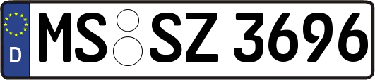 MS-SZ3696