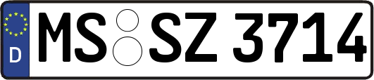 MS-SZ3714