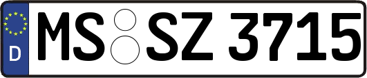 MS-SZ3715