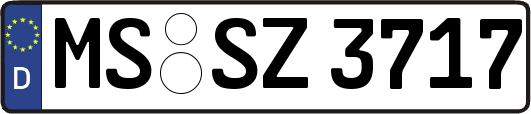 MS-SZ3717