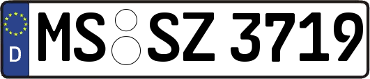 MS-SZ3719