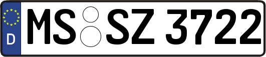 MS-SZ3722