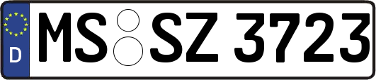 MS-SZ3723
