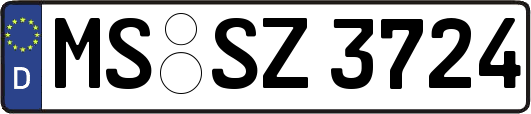 MS-SZ3724