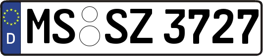 MS-SZ3727