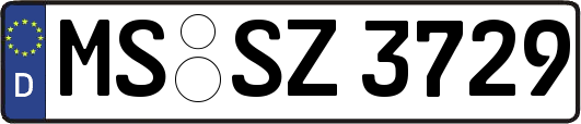 MS-SZ3729