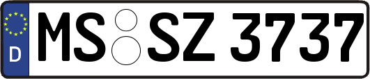MS-SZ3737