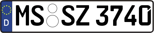 MS-SZ3740