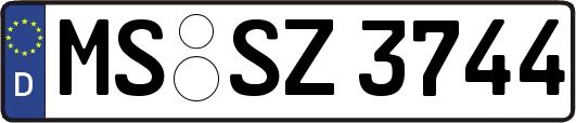 MS-SZ3744