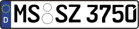 MS-SZ3750
