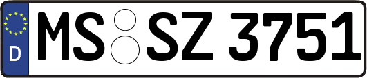 MS-SZ3751