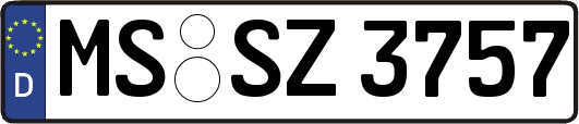 MS-SZ3757