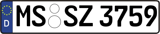 MS-SZ3759