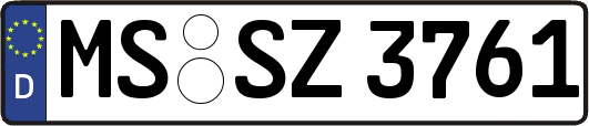 MS-SZ3761