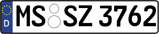 MS-SZ3762