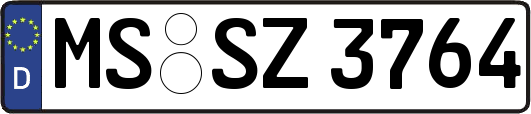 MS-SZ3764