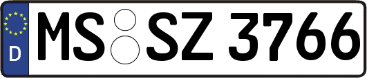 MS-SZ3766