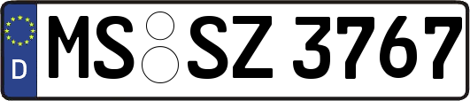 MS-SZ3767