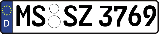 MS-SZ3769