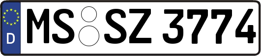 MS-SZ3774