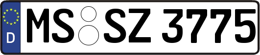 MS-SZ3775