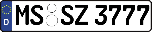 MS-SZ3777