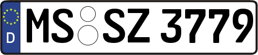MS-SZ3779
