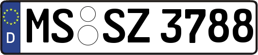 MS-SZ3788