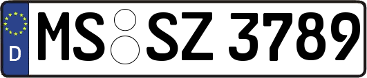 MS-SZ3789