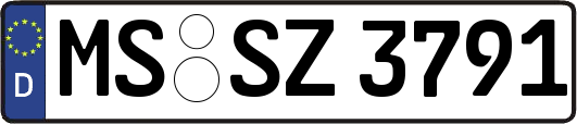 MS-SZ3791