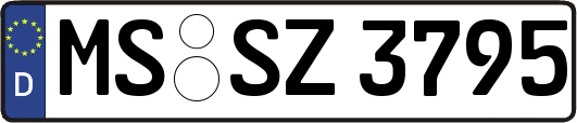 MS-SZ3795