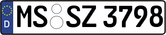 MS-SZ3798
